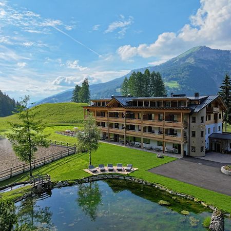 Hotel Pozzamanigoni セルヴァ・ディ・ヴァル・ガルデーナ エクステリア 写真